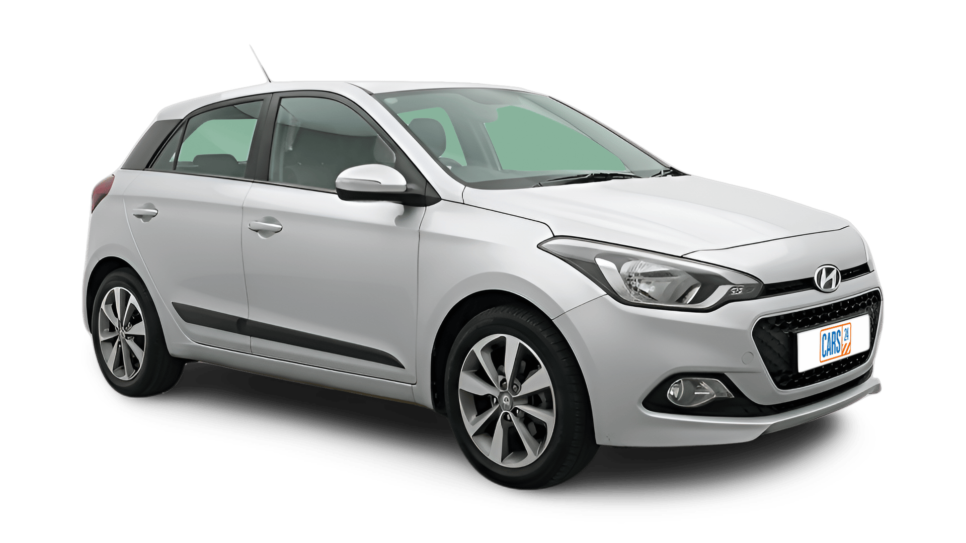 2014 Hyundai Elite i20 - Hatchback - Diesel - Manual - ₹2.99 lakh